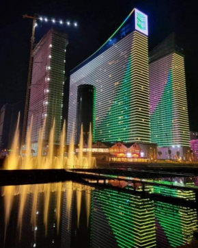 Hotel Orbi City Apart Sea View